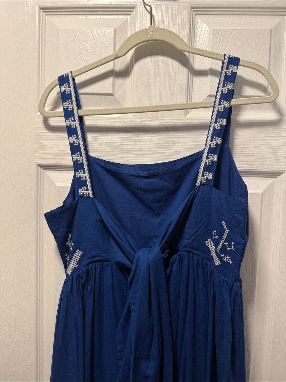 Farm Rio dress - M - EUC - Picture 6 of 7